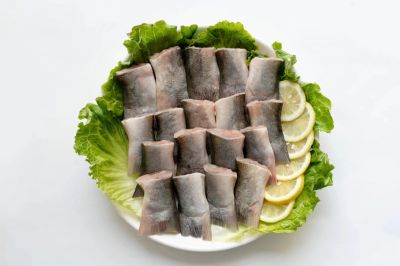 魚(yú)尾