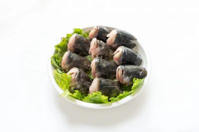魚(yú)唇